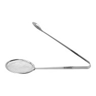 Escumadeira Para Fritura Com Pegador Mimo Style
